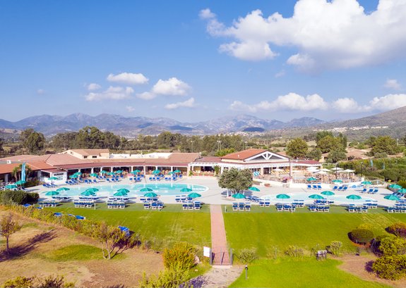 Futura Club Cala Fiorita